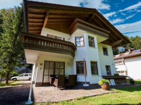 Ferienwohnung mit Terrasse in Schönau am Königsee